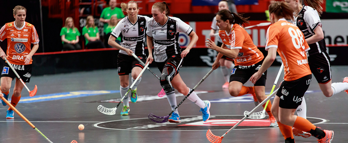 Floorball